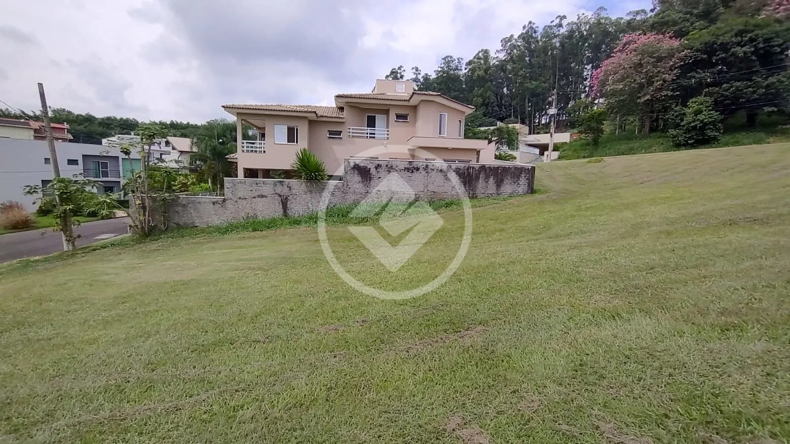 Terreno Condomínio Condominio Terras de Santa Teresa, Itupeva - SP — foto 2