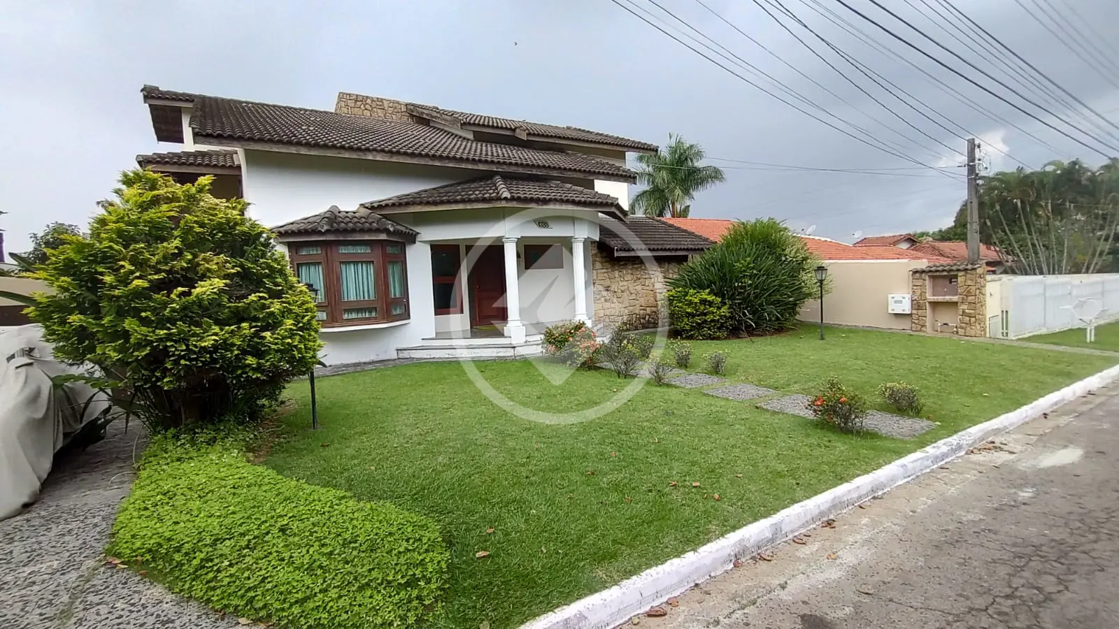 Casa Condomínio 4 quartos no Vista Alegre, Vinhedo — foto 3 de 6