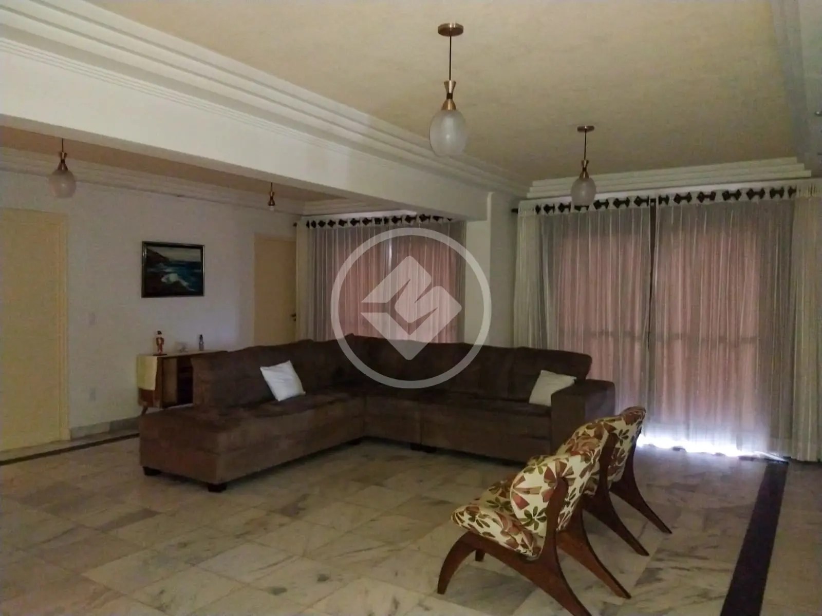 Apartamento 4 quartos no Centro, Nova Odessa — foto 5 de 6