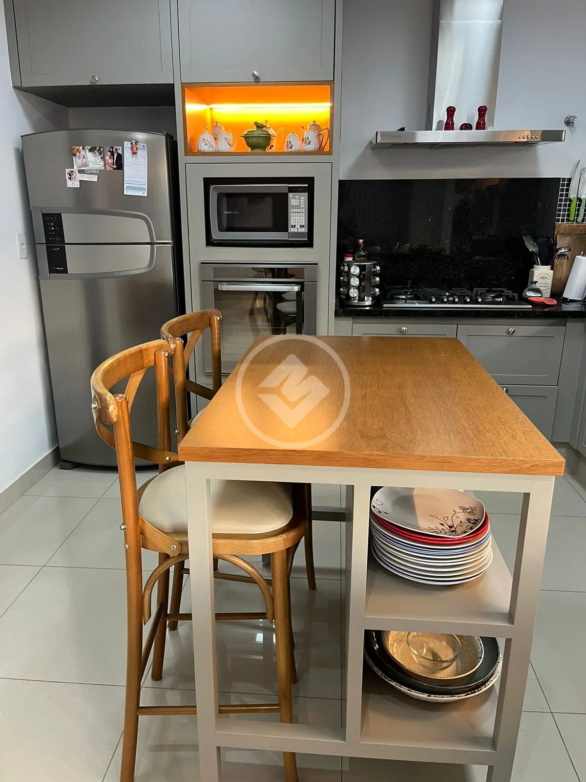 Casa Condomínio 3 quartos no Pinheiro, Valinhos — foto 5 de 6