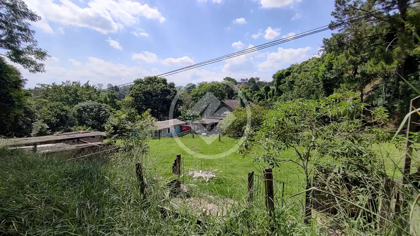 Casa Marambaia, Vinhedo - SP — foto 2