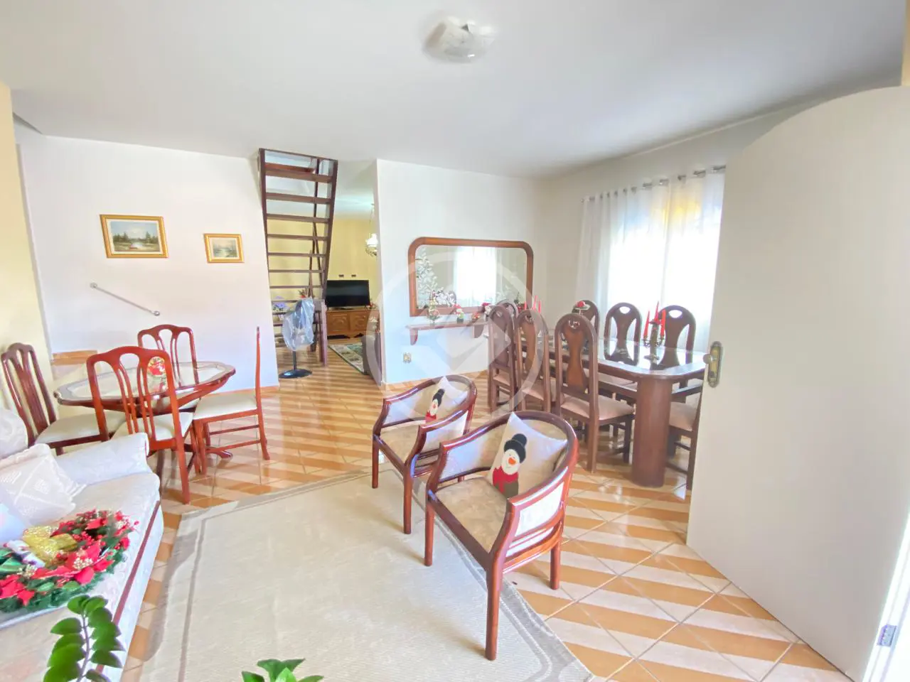 Casa Condomínio Santa Cândida, Vinhedo - SP — foto 2