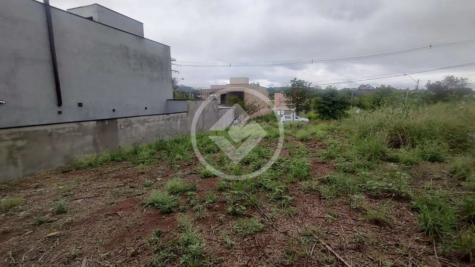 Terreno Pinheirinho, Vinhedo - SP — foto 1