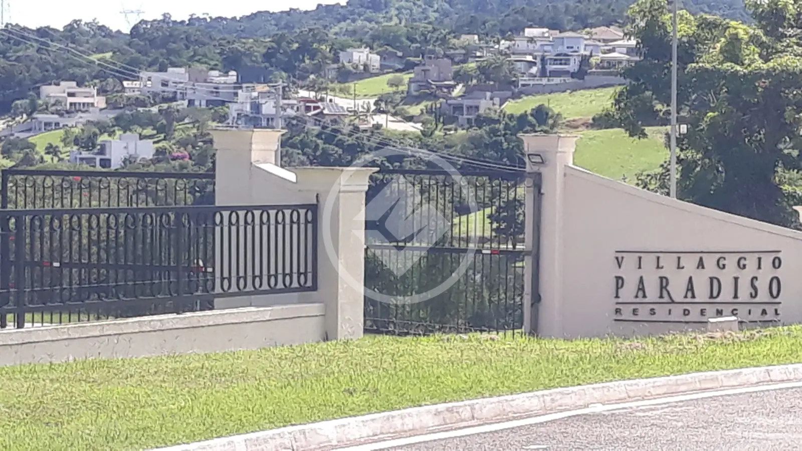 Terreno Condomínio Bairro Itapema, Itatiba - SP — foto 1