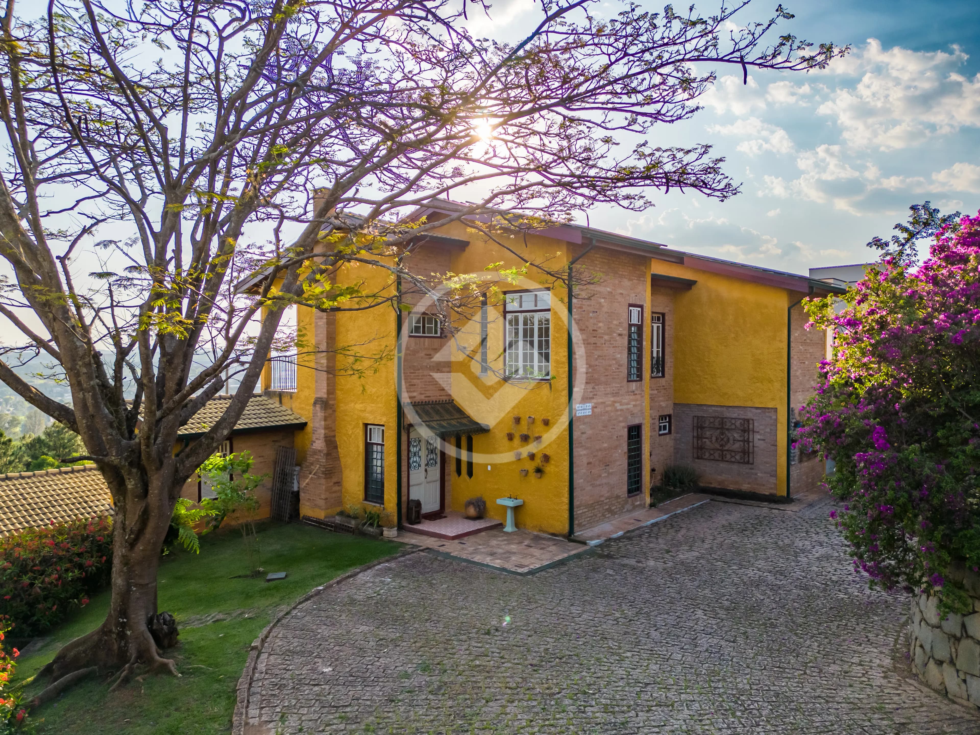 Casa Condomínio 5 quartos no São Joaquim, Vinhedo — foto 5 de 6