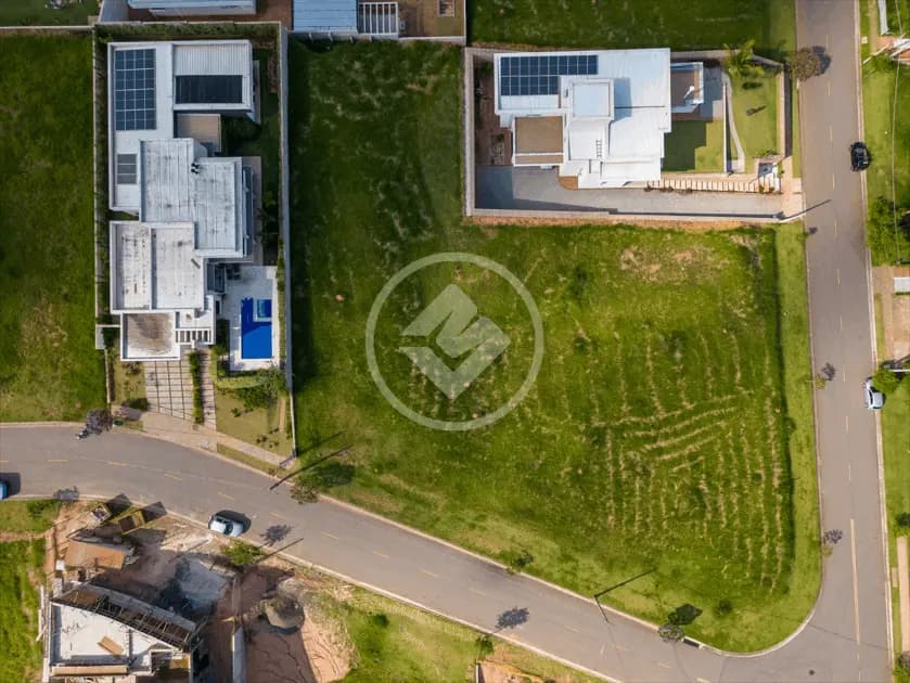 Terreno Condomínio no Monte Alegre, Vinhedo — foto 4 de 6