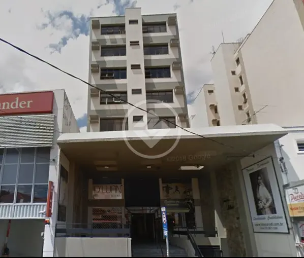 Sala Comercial Centro, Valinhos - SP — foto 1
