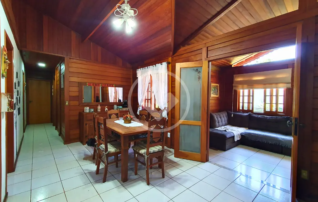 Casa Condomínio 3 quartos no São Joaquim, Vinhedo — foto 3 de 6