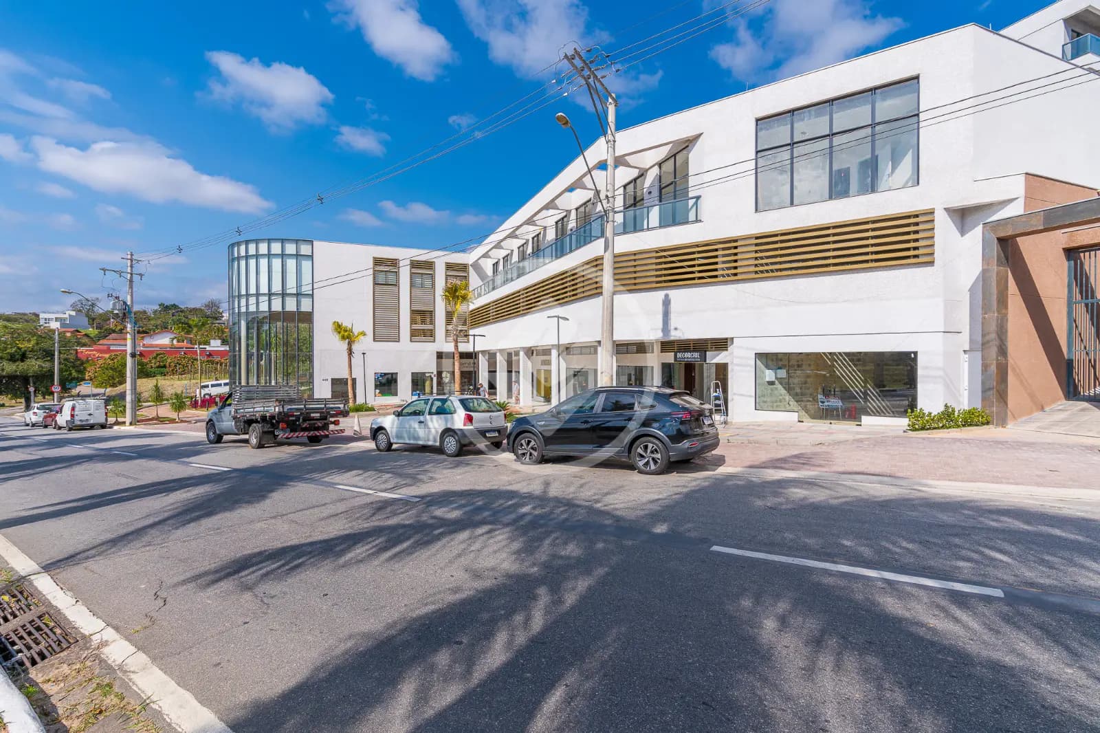 Sala Comercial no Pinheirinho, Vinhedo — foto 5 de 6