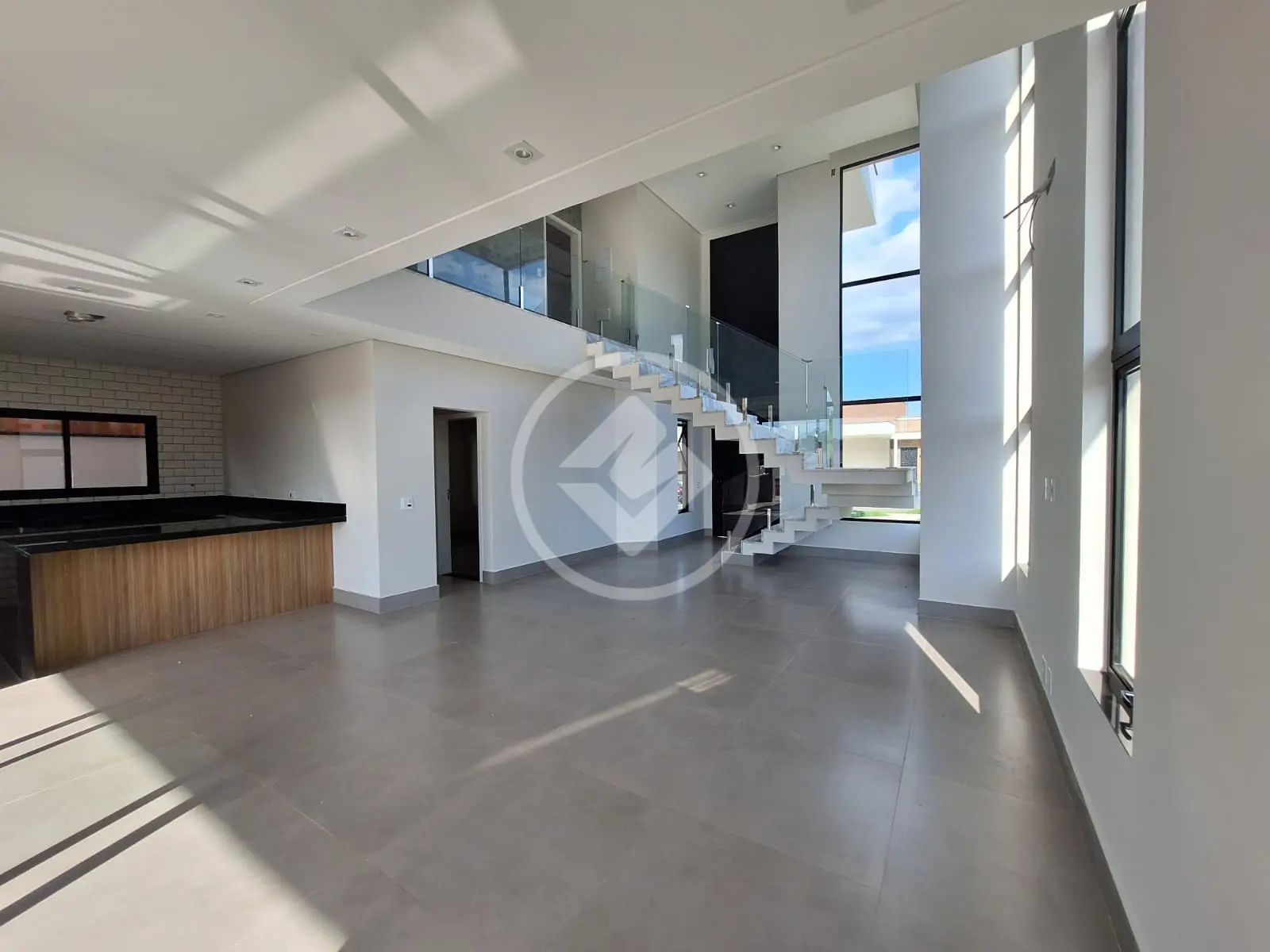 Casa Condomínio Roncáglia, Valinhos - SP — foto 2