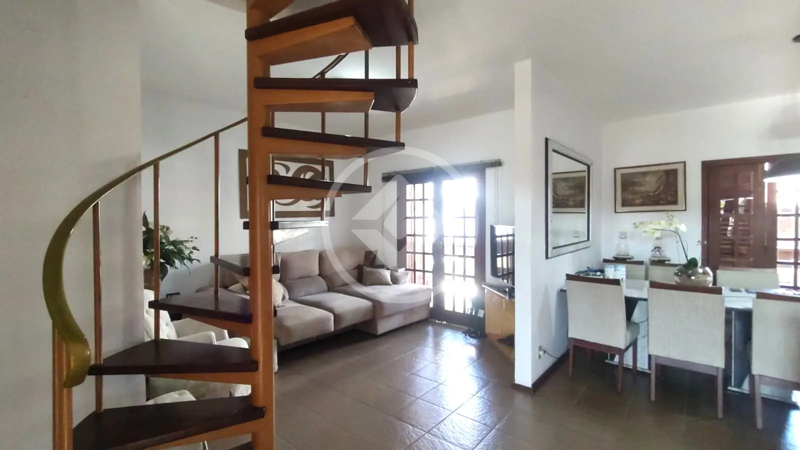 Casa 4 quartos no Santa Rosa, Vinhedo — foto 6 de 6