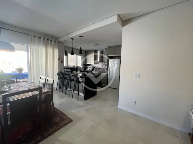 Casa Condomínio 3 quartos no Santa Isabel, Louveira — foto 4 de 6