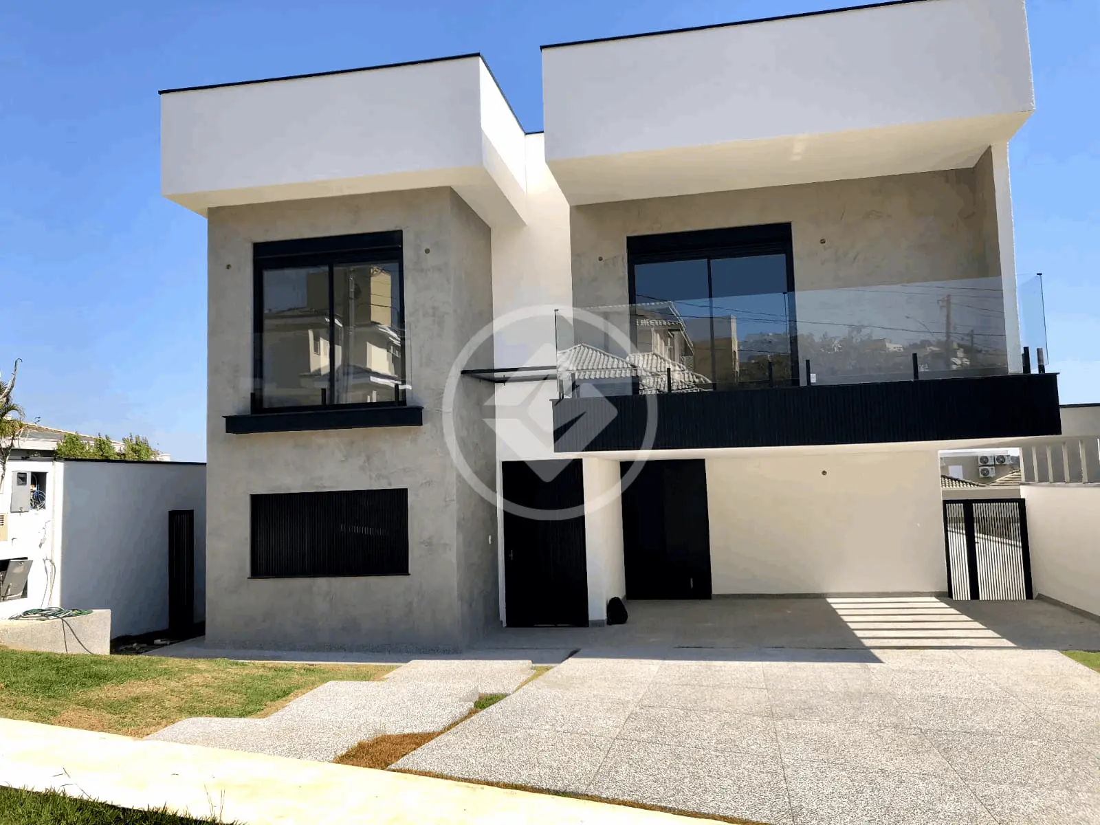 Casa Condomínio Parque das Quaresmeiras, Campinas - SP — foto 1
