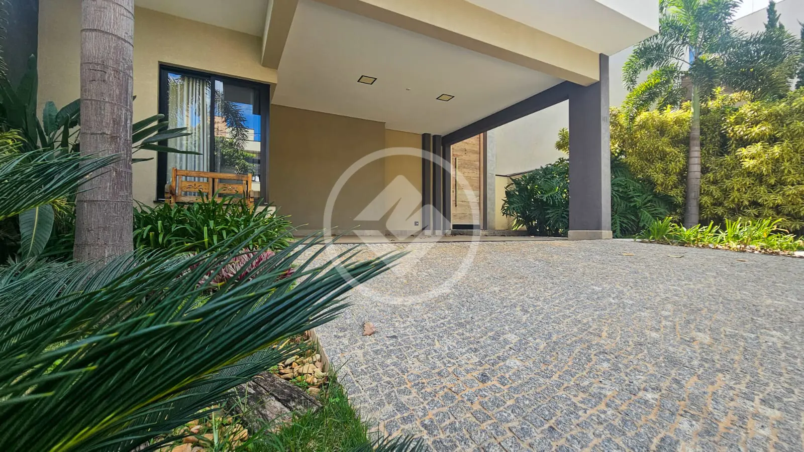 Casa Condomínio 4 quartos no Swiss Park, Campinas — foto 3 de 6