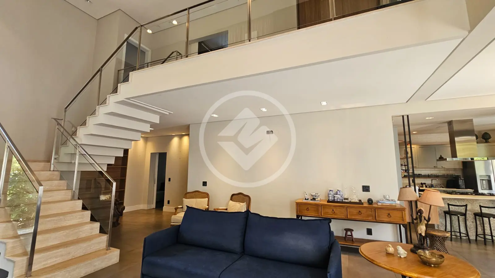 Casa Condomínio 4 quartos no Swiss Park, Campinas — foto 6 de 6
