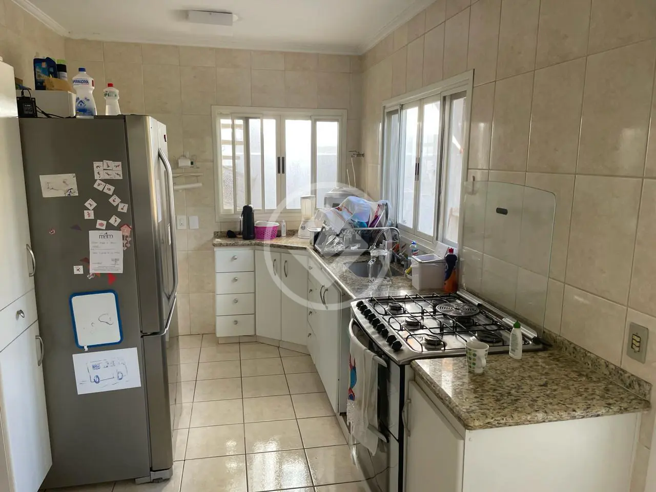 Casa Condomínio 4 quartos no Marambaia, Vinhedo — foto 6 de 6