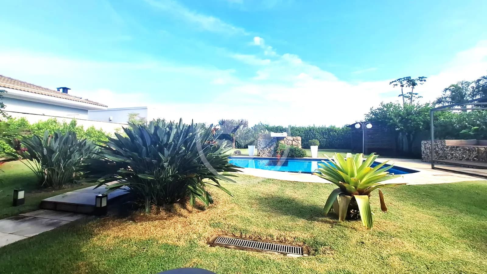 Casa Condomínio Marambaia, Vinhedo - SP — foto 1