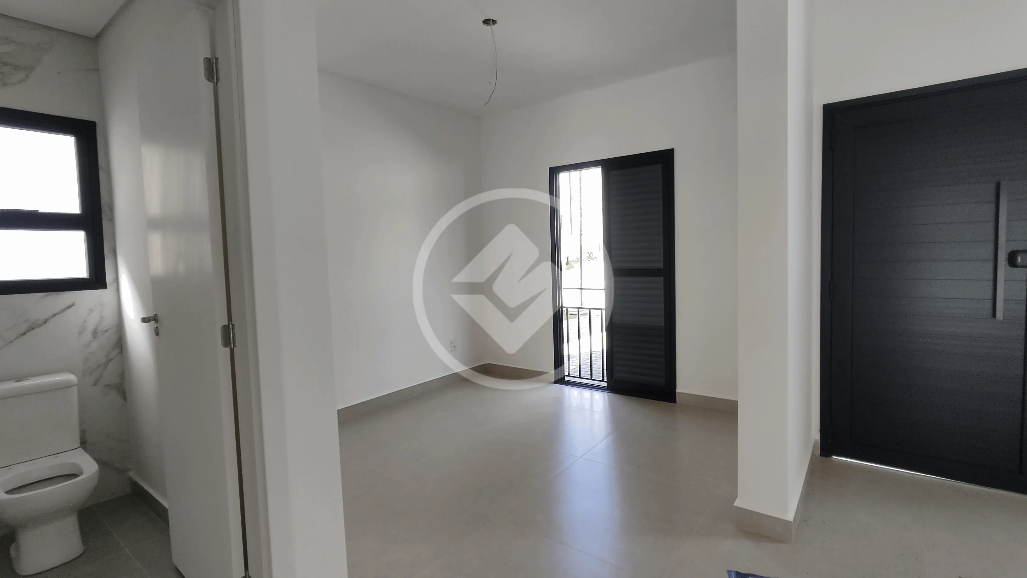 Casa Condomínio São Joaquim, Vinhedo - SP — foto 2