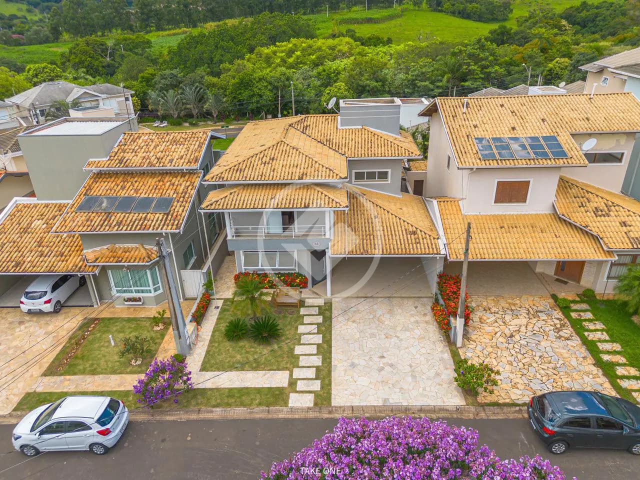 Casa Condomínio 3 quartos no Ortizes, Valinhos — foto 6 de 6
