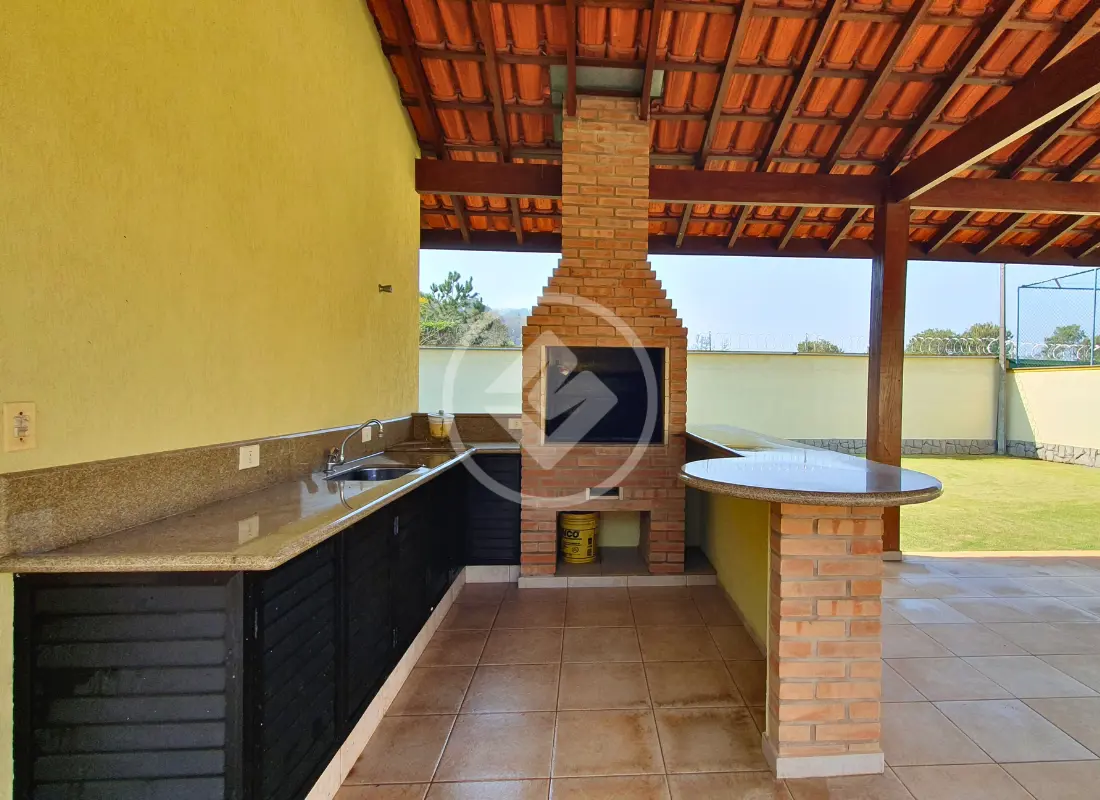 Casa Condomínio São Joaquim, Vinhedo - SP — foto 2