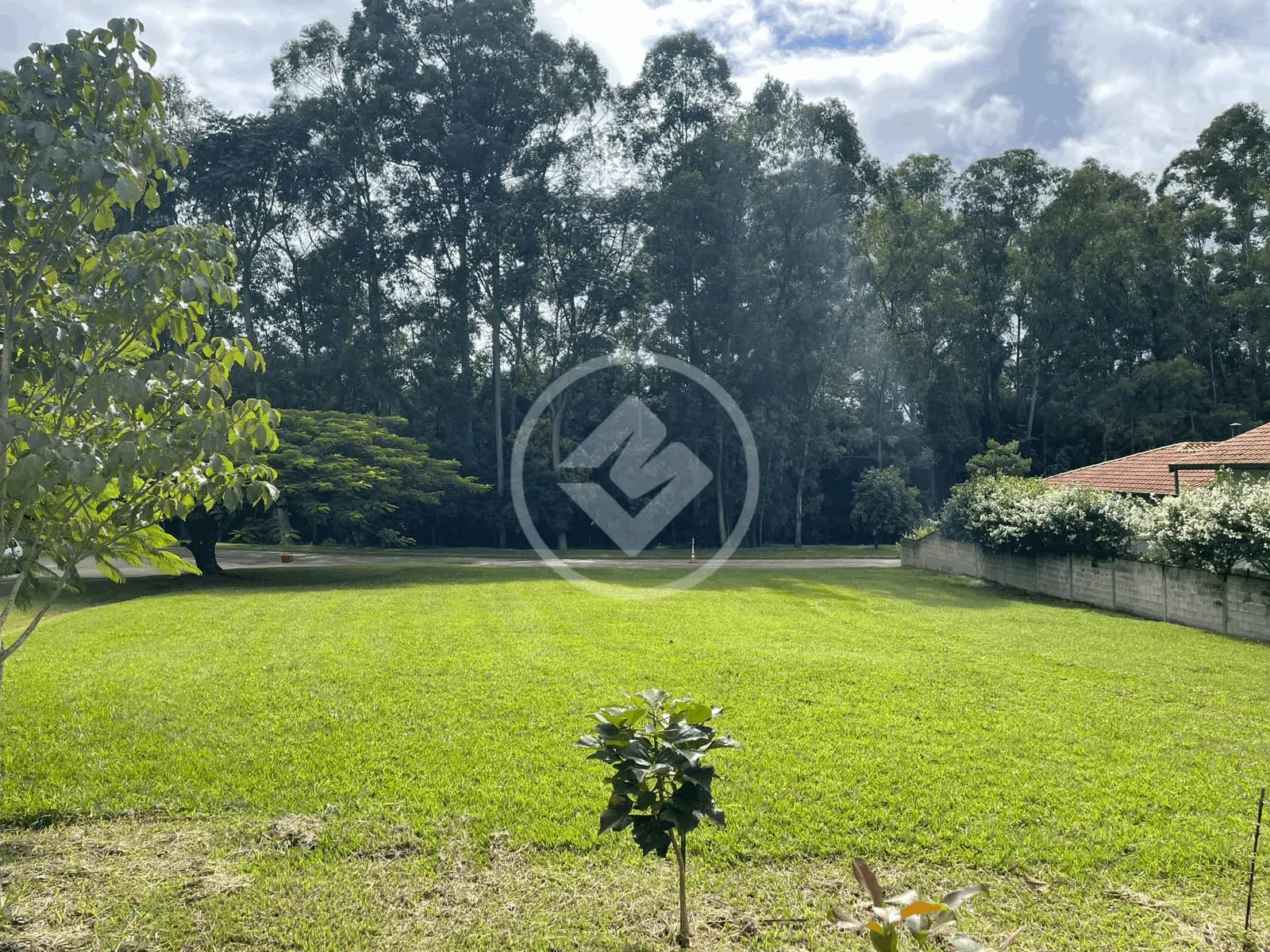 Terreno Condomínio no Condominio Terras de Santa Teresa, Itupeva — foto 3 de 6