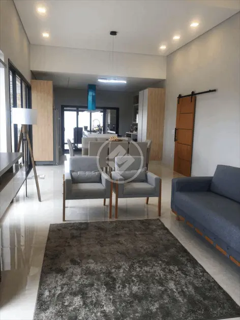 Casa Condomínio 3 quartos no Bosque, Vinhedo — foto 5 de 6