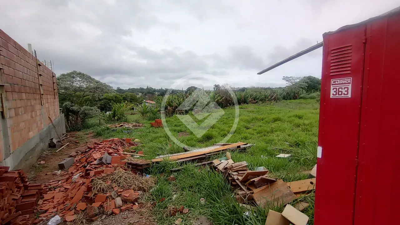 Terreno Pinheirinho, Vinhedo - SP — foto 1