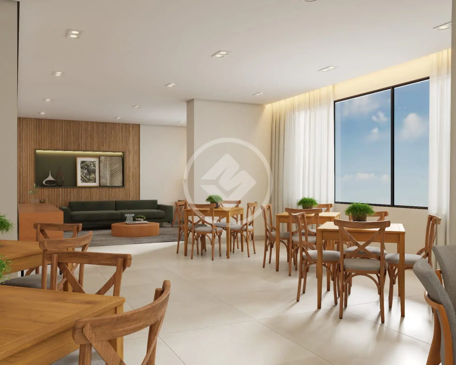 Apartamento 3 quartos no Castelo, Valinhos — foto 6 de 6