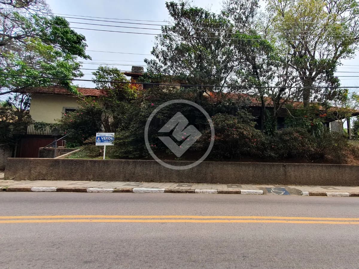 Casa Comercial 5 quartos no Centro, Vinhedo — foto 5 de 6
