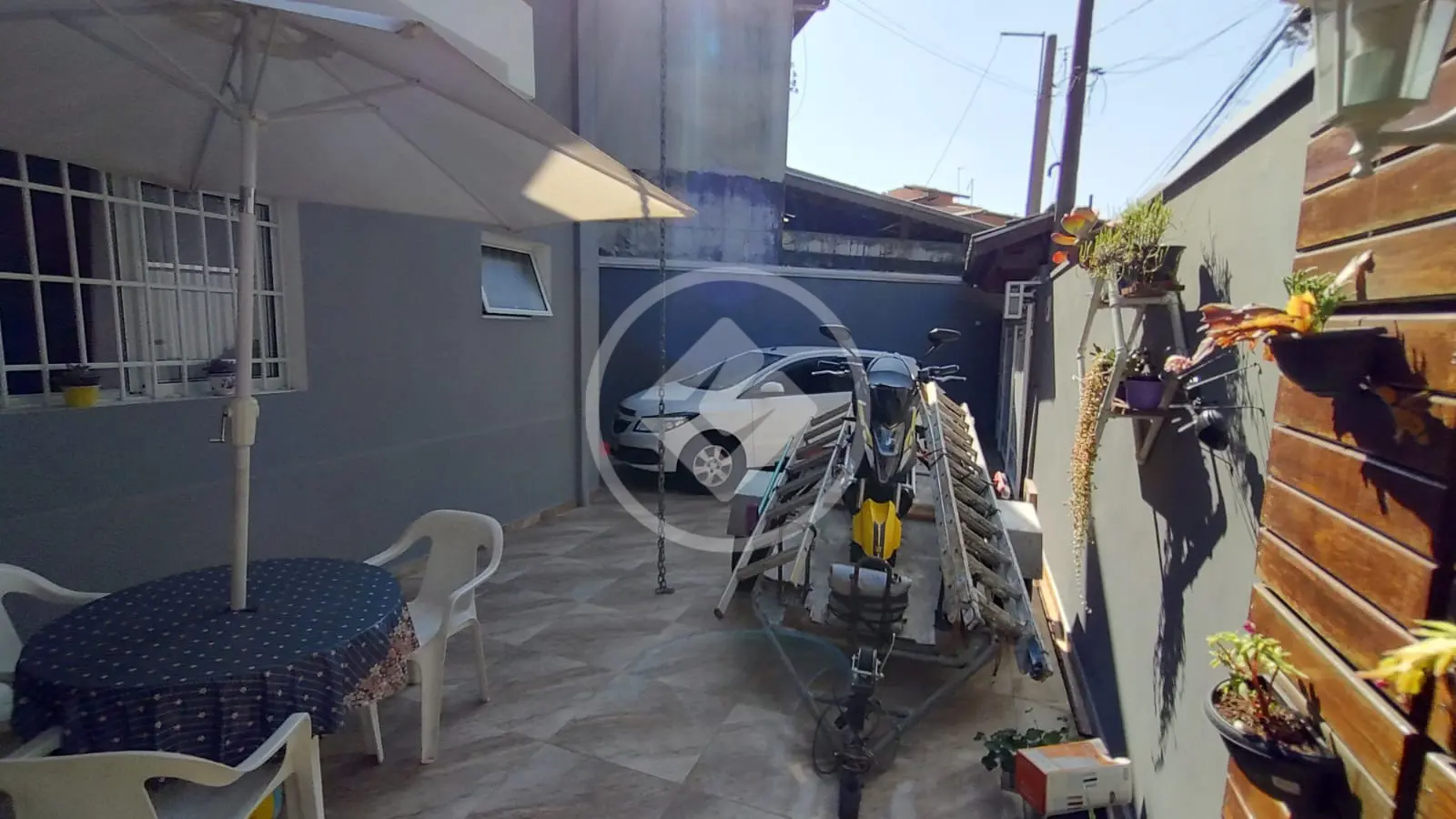 Casa 3 quartos no Capela, Vinhedo — foto 6 de 6