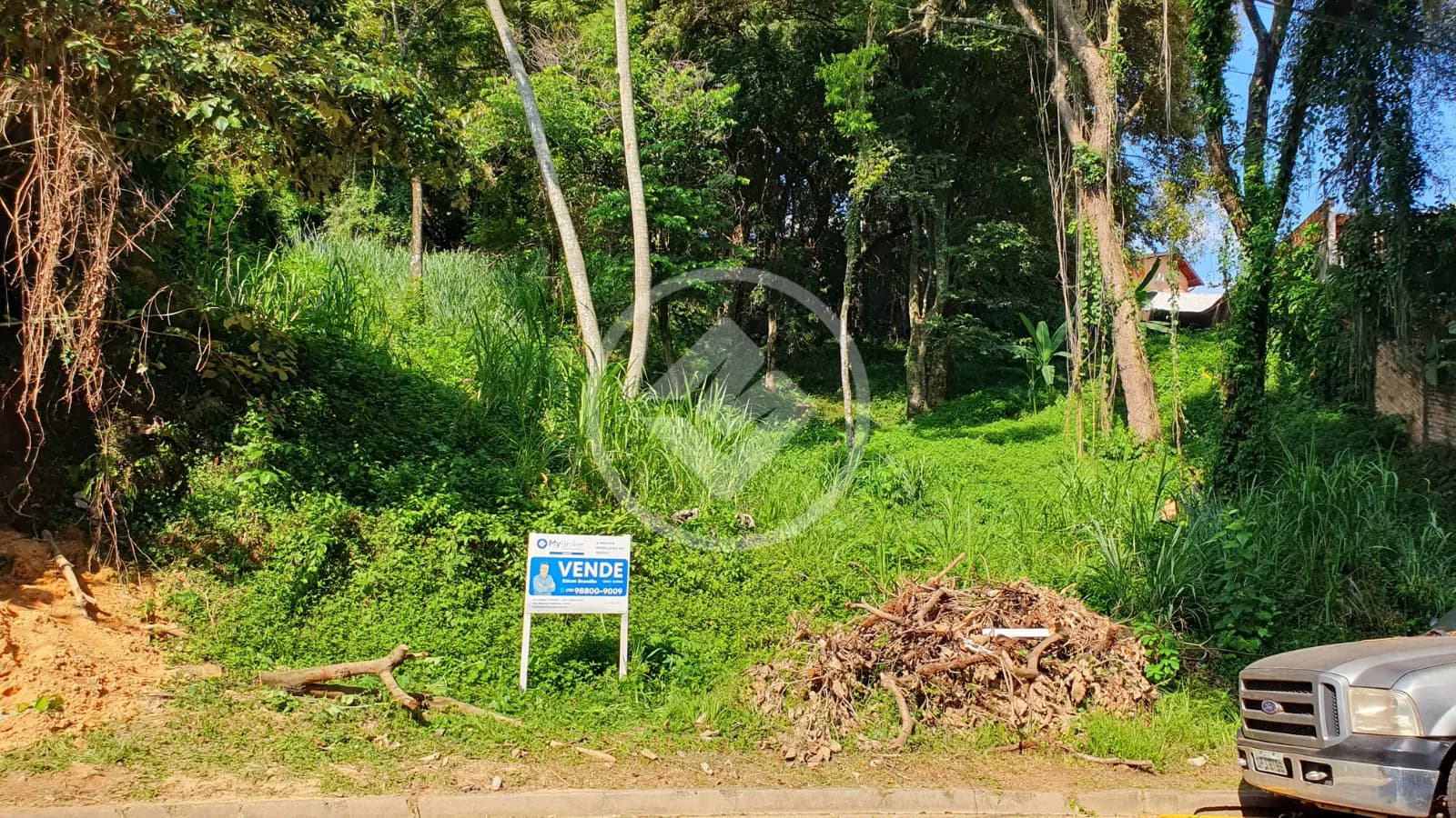 Terreno Condomínio Marambaia, Vinhedo - SP — foto 2