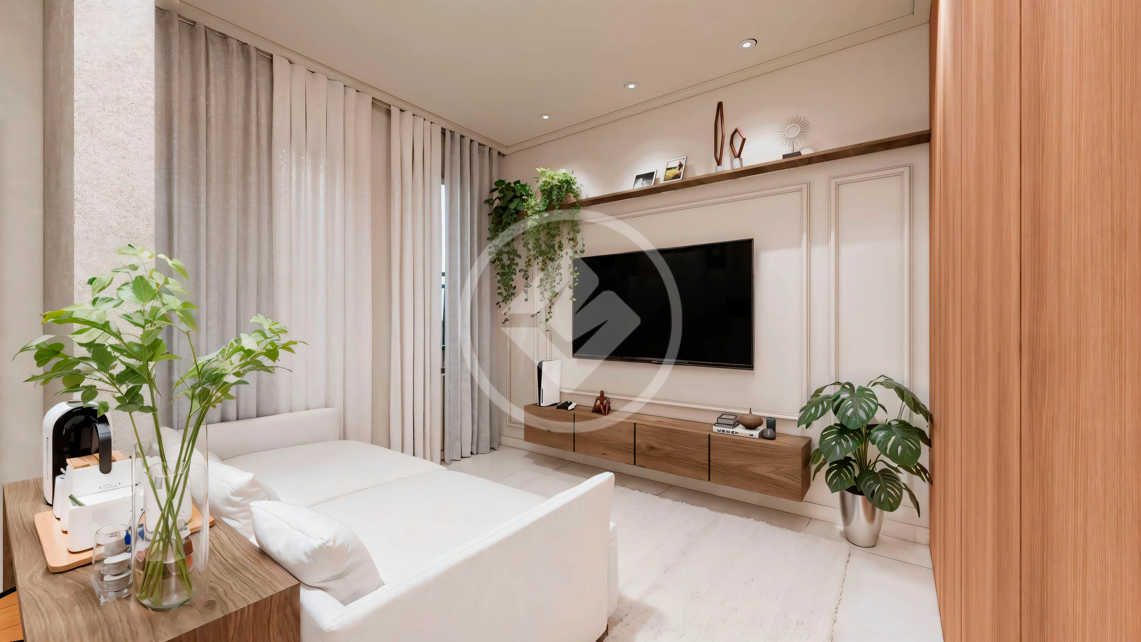 Casa Condomínio 3 quartos no Pinheirinho, Vinhedo — foto 6 de 6