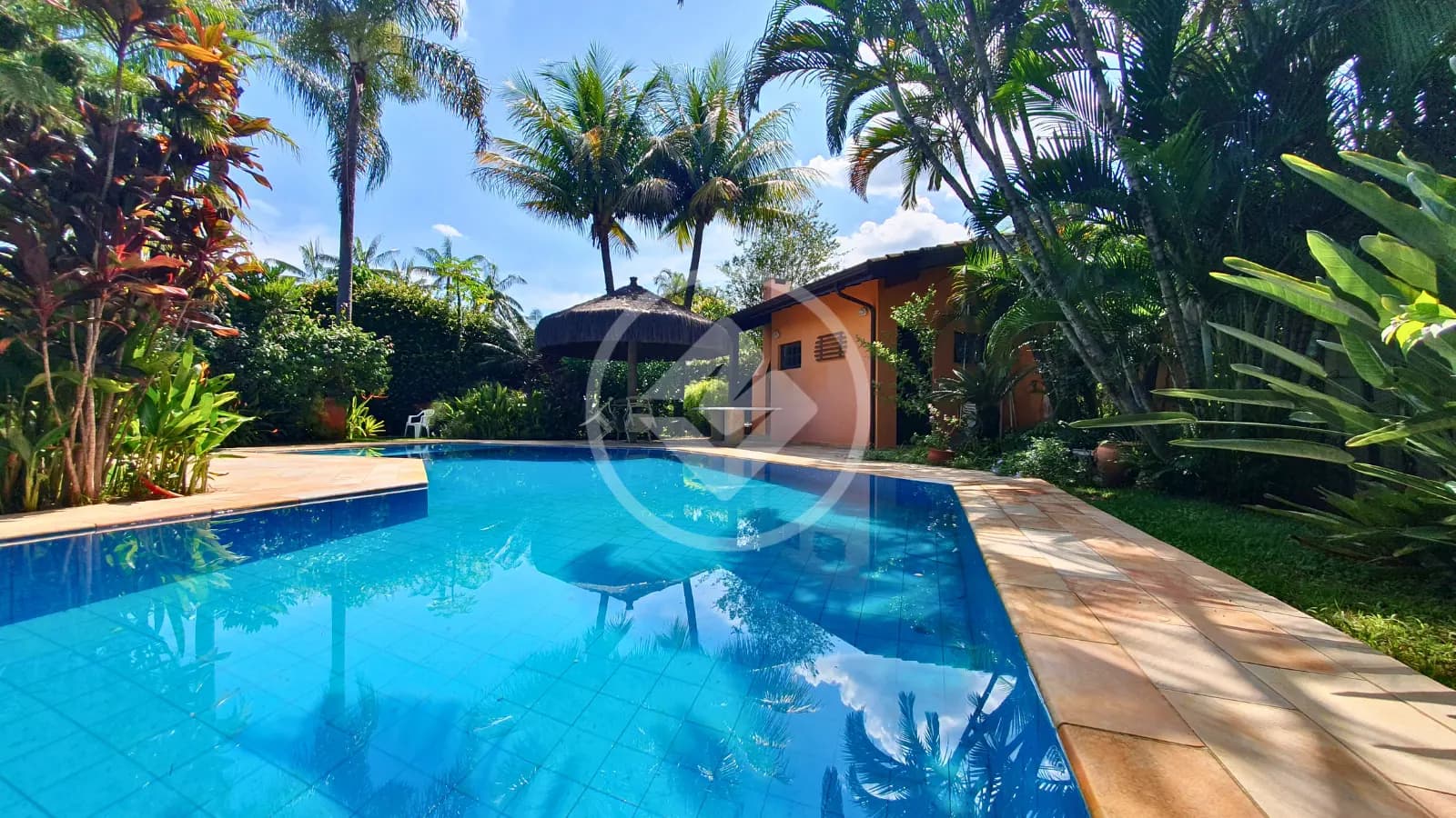 Casa Condomínio São Joaquim, Vinhedo - SP — foto 2