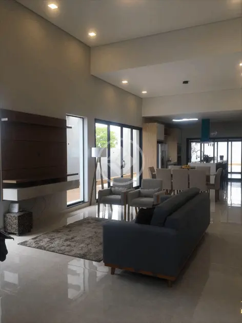 Casa Condomínio 3 quartos no Bosque, Vinhedo — foto 6 de 6