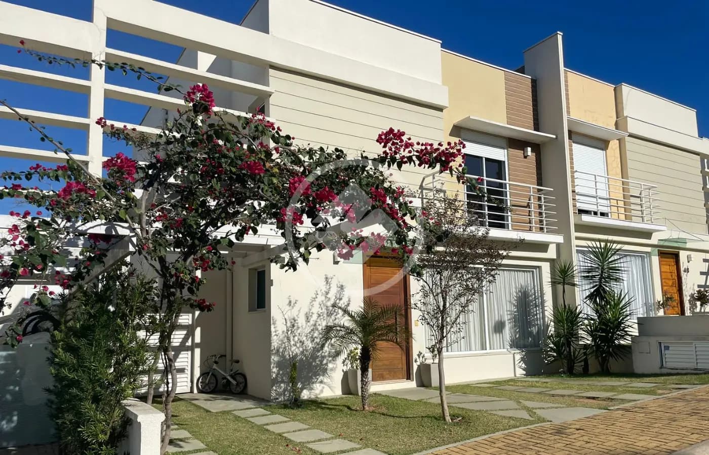 Casa Condomínio Observatório, Vinhedo - SP — foto 2