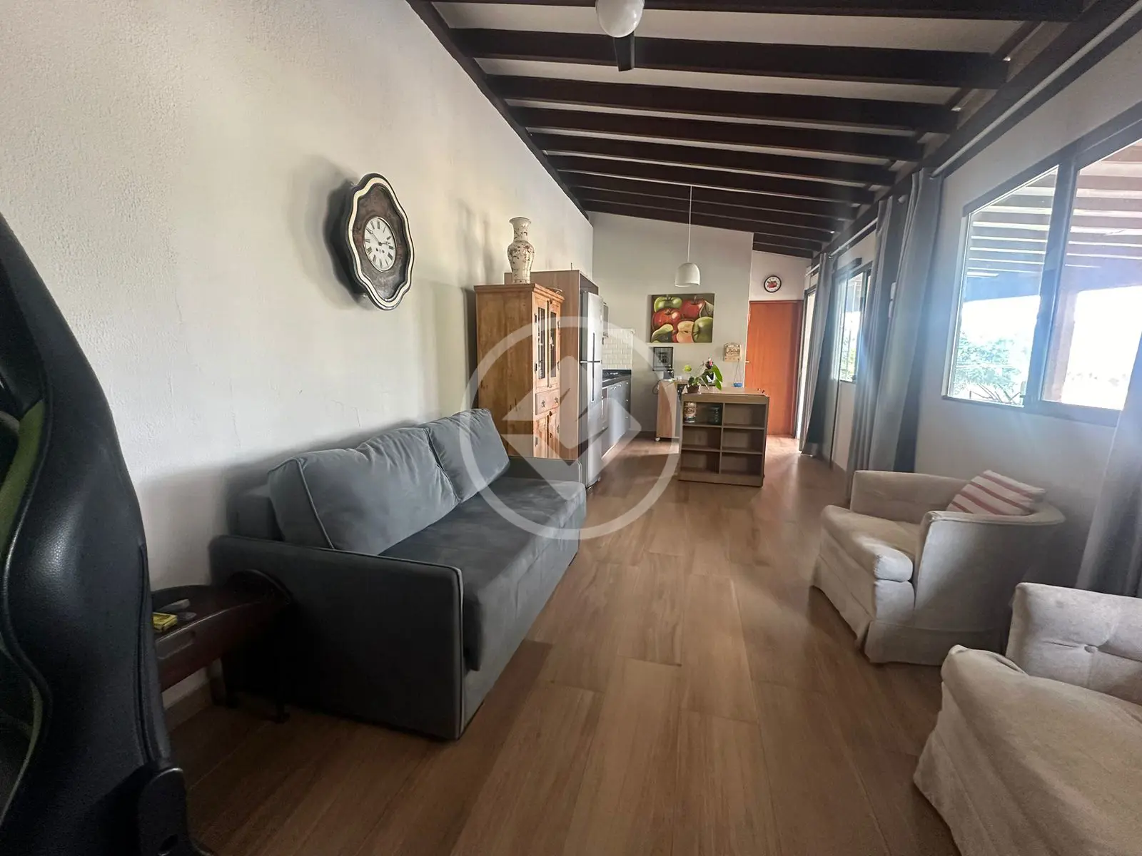 Casa Condomínio Marambaia, Vinhedo - SP — foto 2