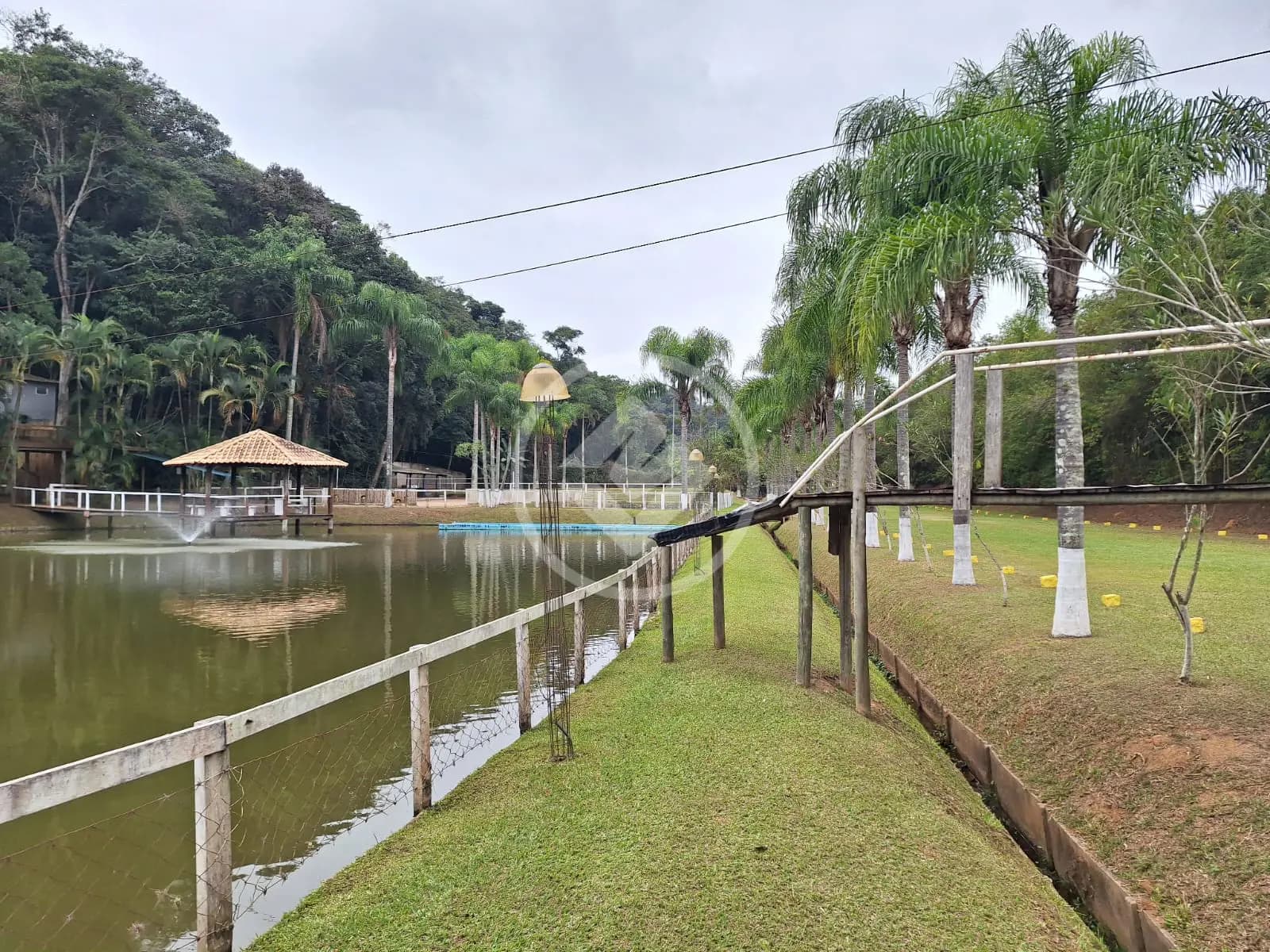 Sítio 3 quartos no Chácaras Alpina, Valinhos — foto 4 de 6