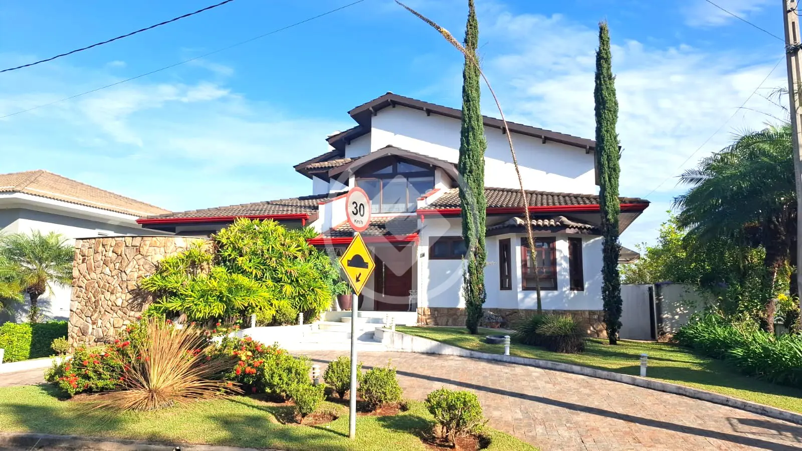 Casa Condomínio 4 quartos no Marambaia, Vinhedo — foto 3 de 6