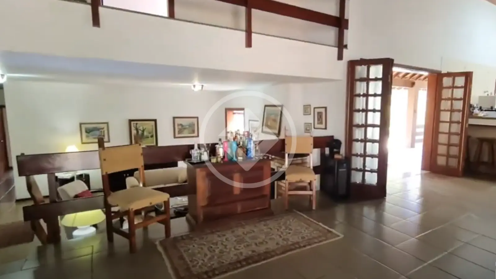 Casa Condomínio 4 quartos no São Joaquim, Vinhedo — foto 6 de 6