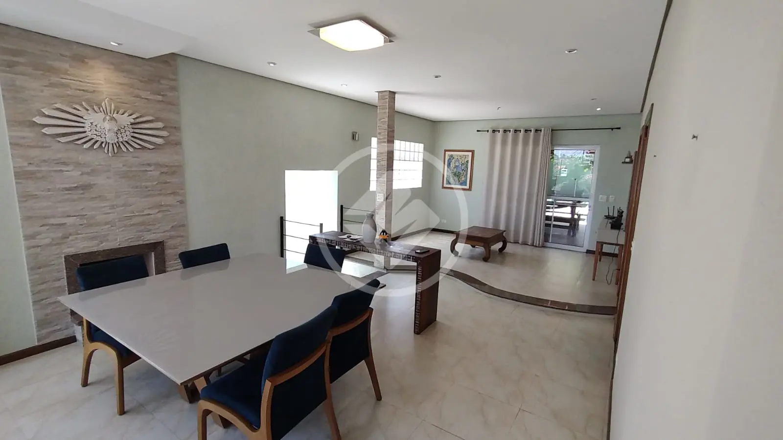 Casa Condomínio 4 quartos no Bosque, Vinhedo — foto 4 de 6