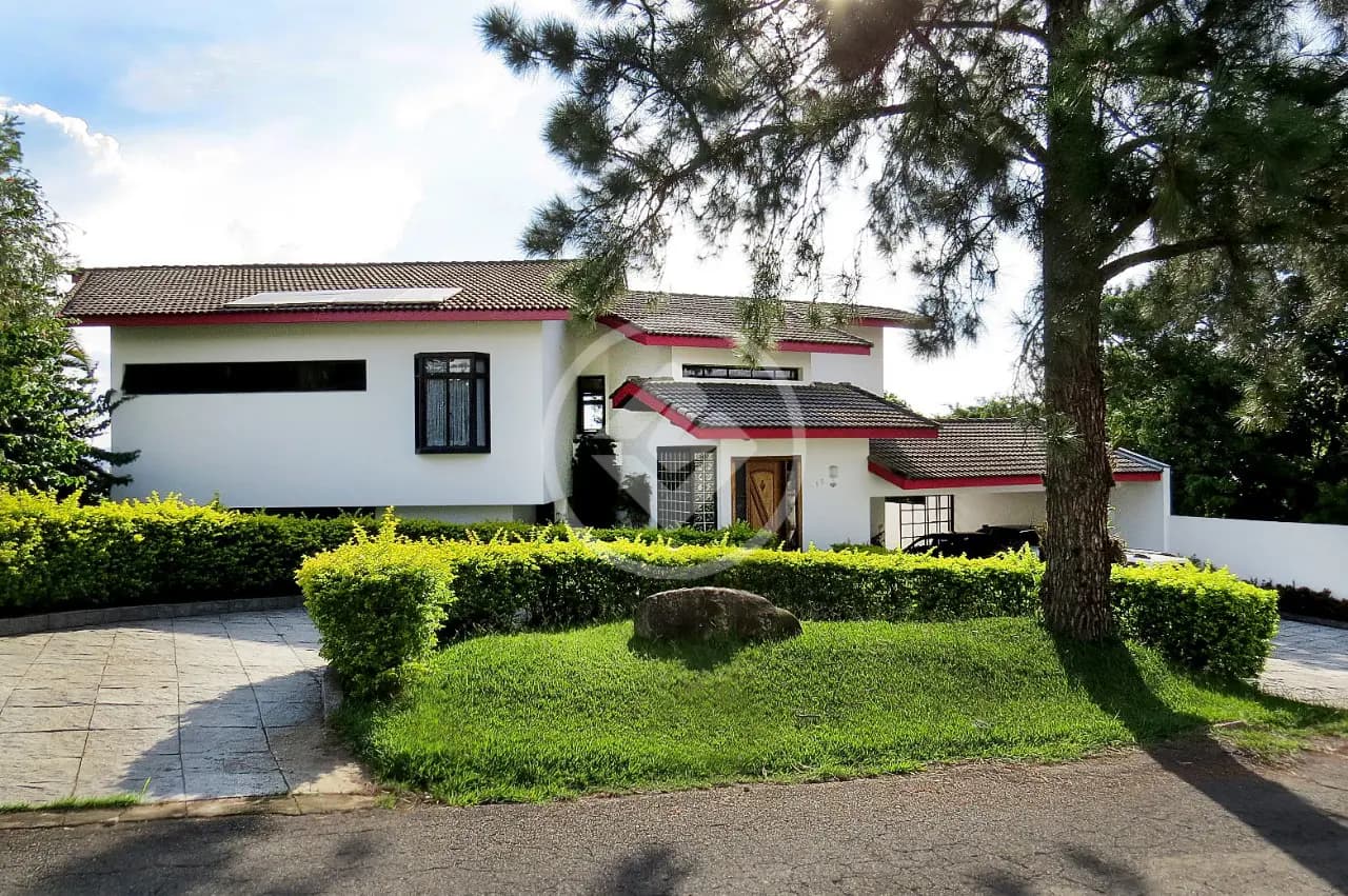 Casa Condomínio São Joaquim, Vinhedo - SP — foto 2