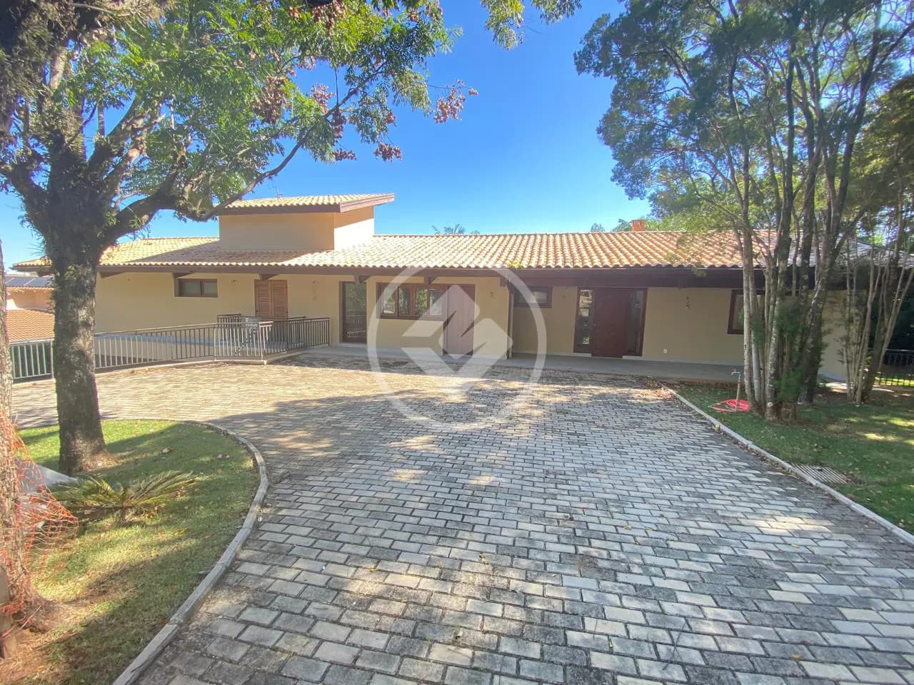 Casa Condomínio 4 quartos no Marambaia, Vinhedo — foto 3 de 6