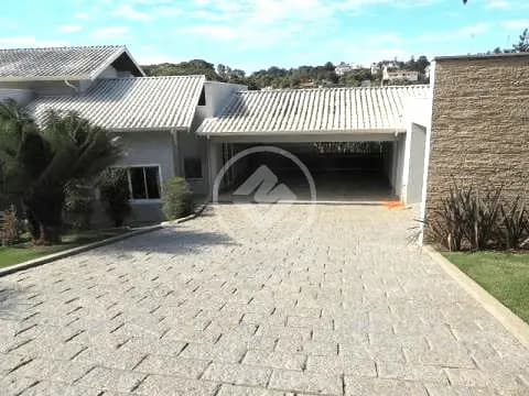 Casa Condomínio 4 quartos no Marambaia, Vinhedo — foto 6 de 6