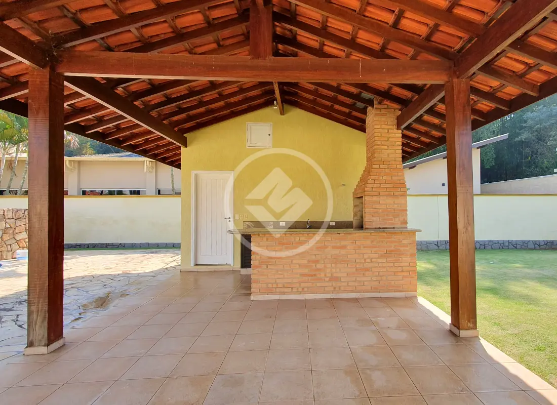Casa Condomínio 5 quartos no São Joaquim, Vinhedo — foto 4 de 6