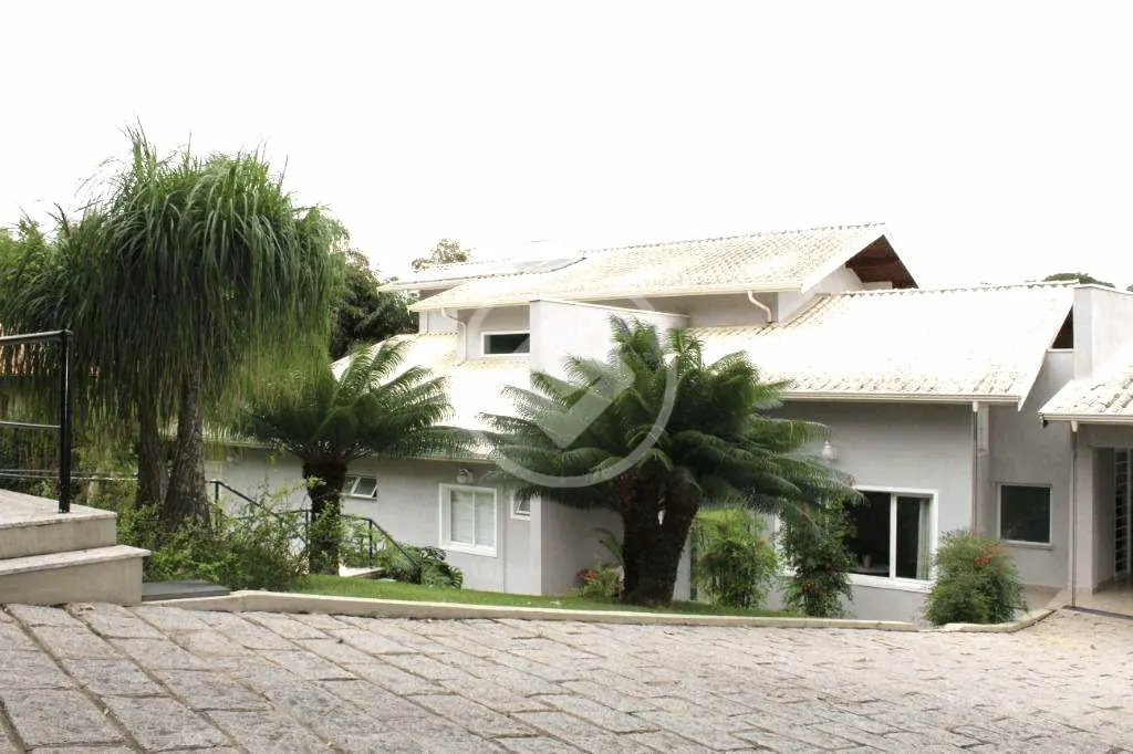 Casa Condomínio 4 quartos no Marambaia, Vinhedo — foto 3 de 6