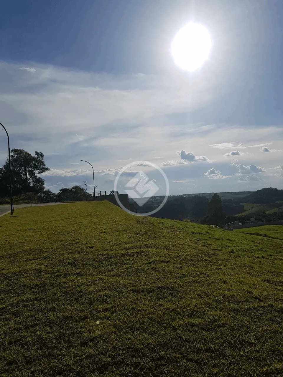 Terreno Condomínio Santa Cândida, Vinhedo - SP — foto 2