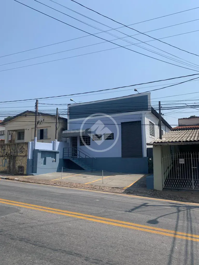 Galpão Centro, Vinhedo - SP — foto 1