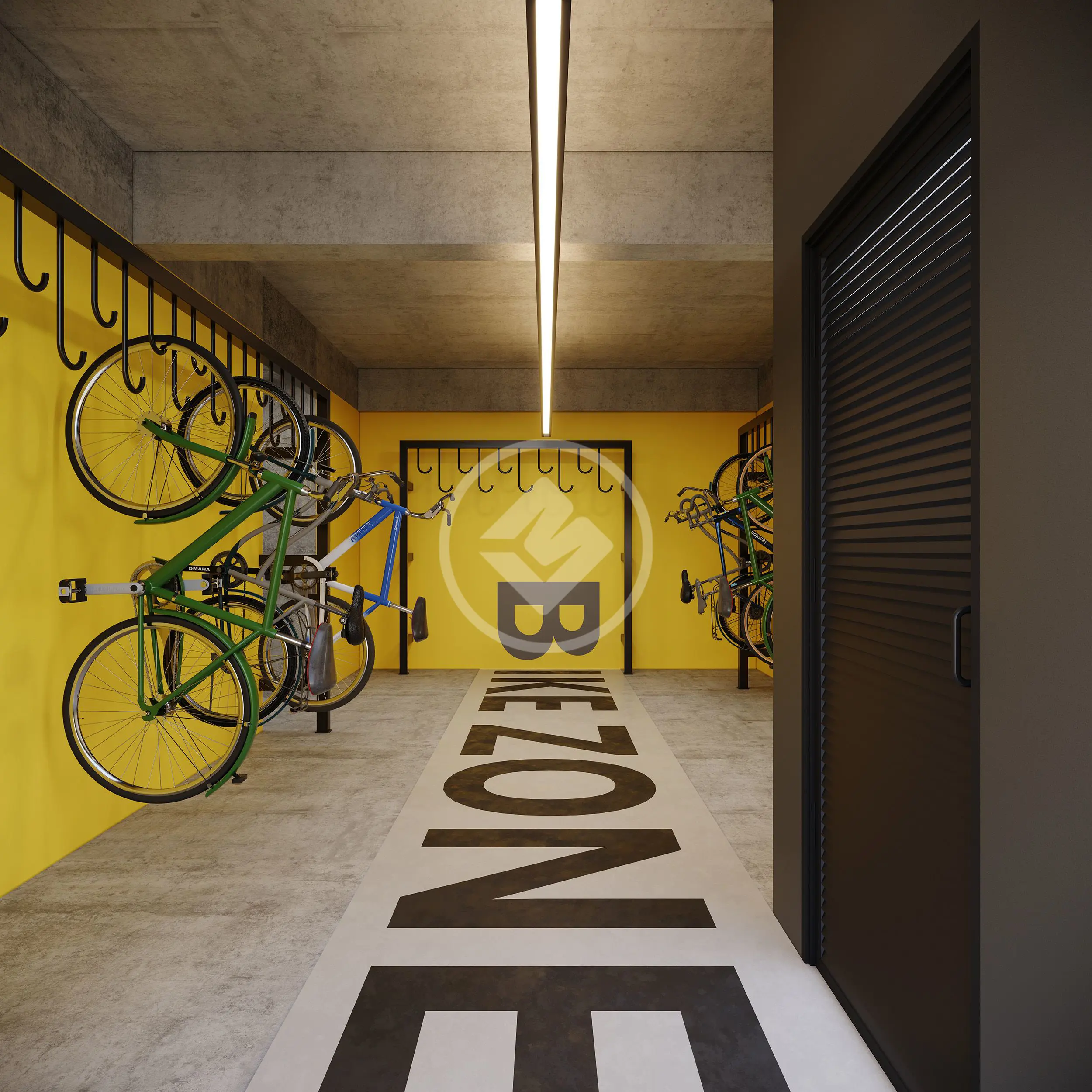Loft / Studio 1 quarto no Botafogo, Campinas — foto 6 de 6