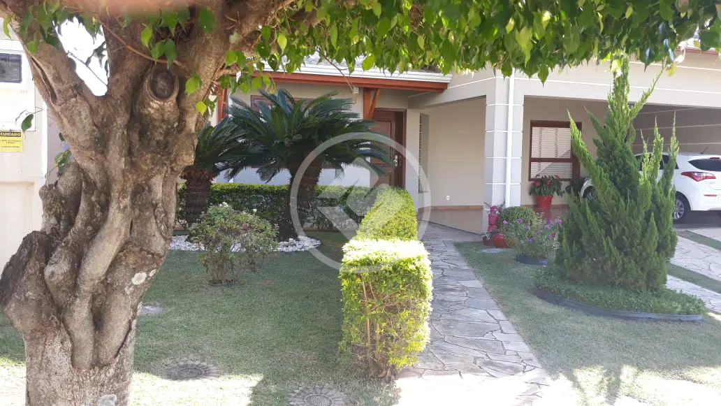 Casa Condomínio 5 quartos no Bosque, Vinhedo — foto 3 de 6