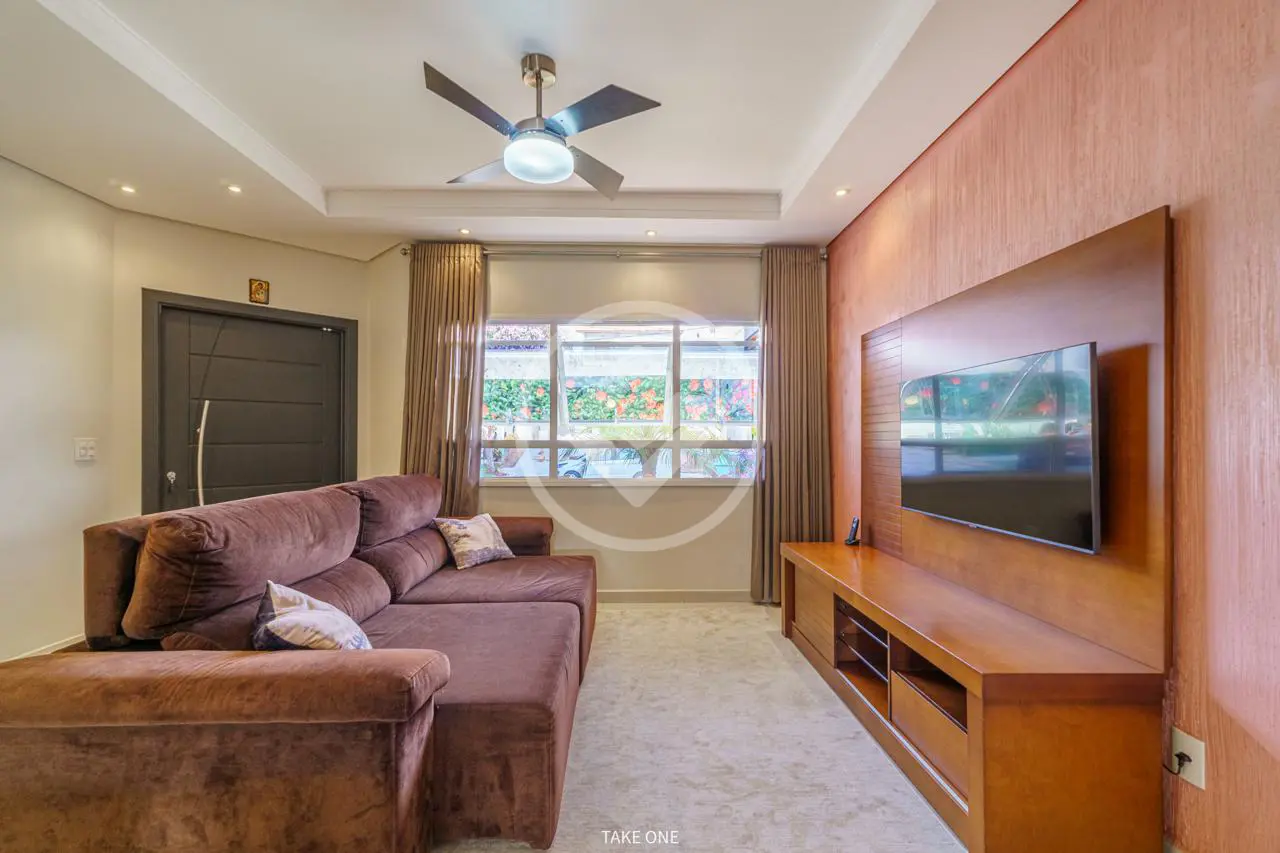 Casa Condomínio 3 quartos no Ortizes, Valinhos — foto 4 de 6